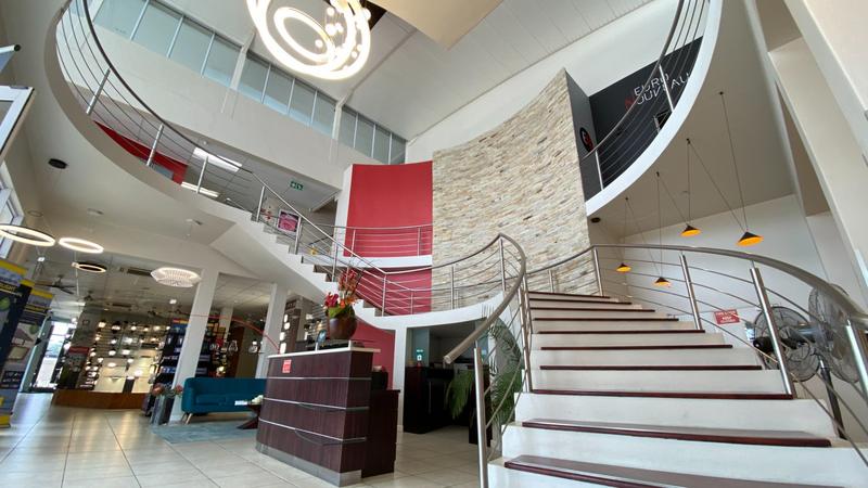 To Let commercial Property for Rent in Milnerton Central Western Cape